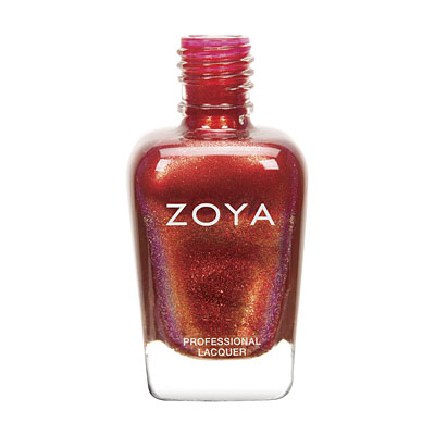 Zoya Nail Polish in Channing main image